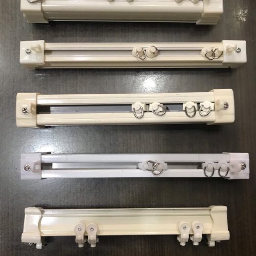 Jumbo CHENNAL PROFILE