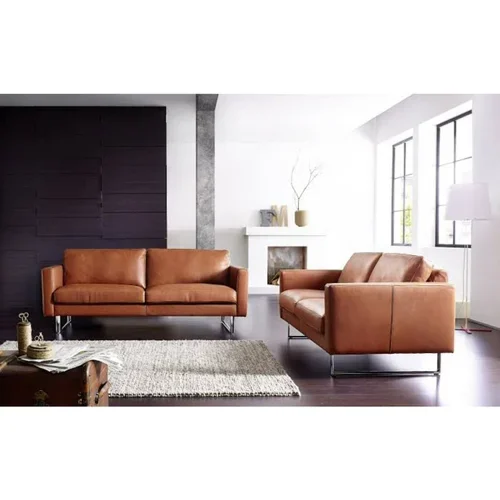 leather sofa fabric